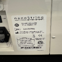 NanoString nCOunter Prep Station 5s image 2